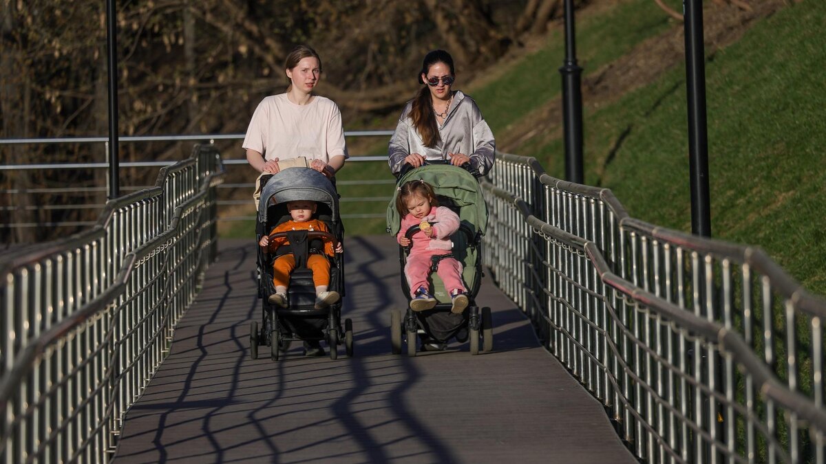 Фото: Shatokhina Natalia/globallookpress.com