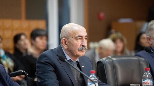    © Михаил Авагимов