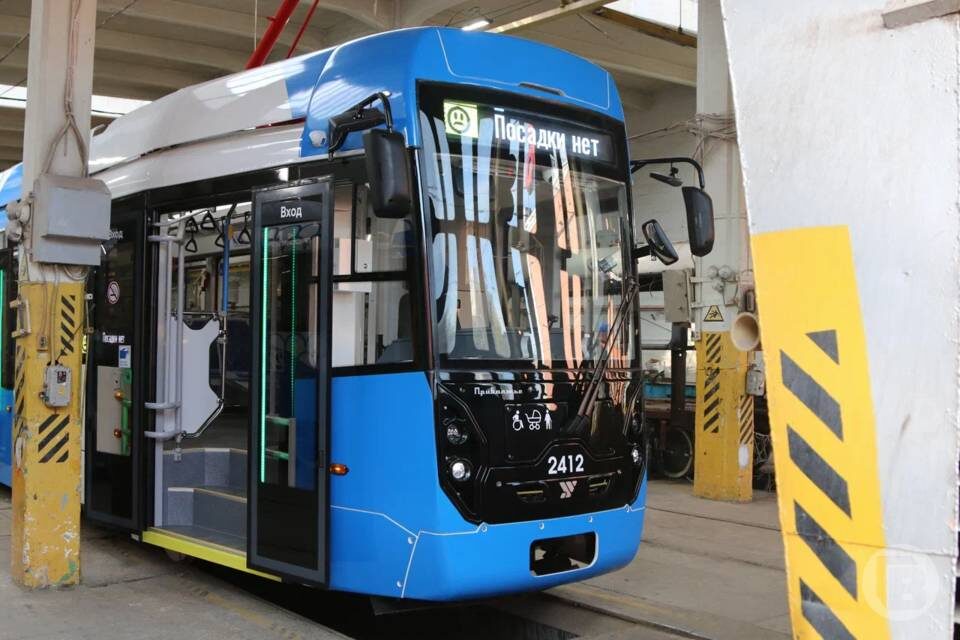    фото: Матвей Горбунов / "Городские вести"