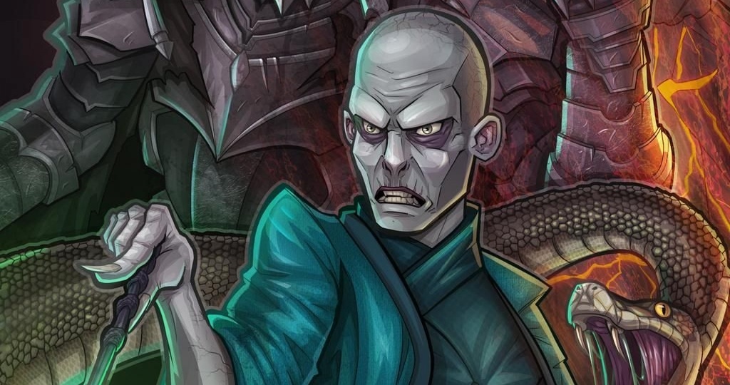 Единое Кольцо — не крестраж Саурона!