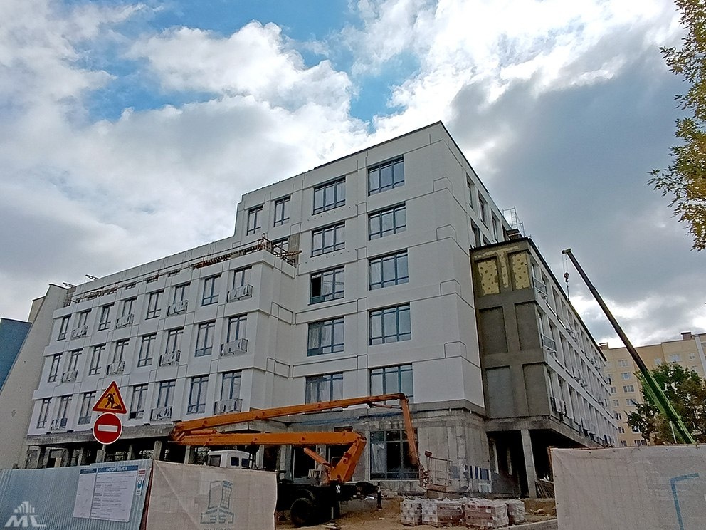 Листайте вправо, чтобы увидеть больше изображений