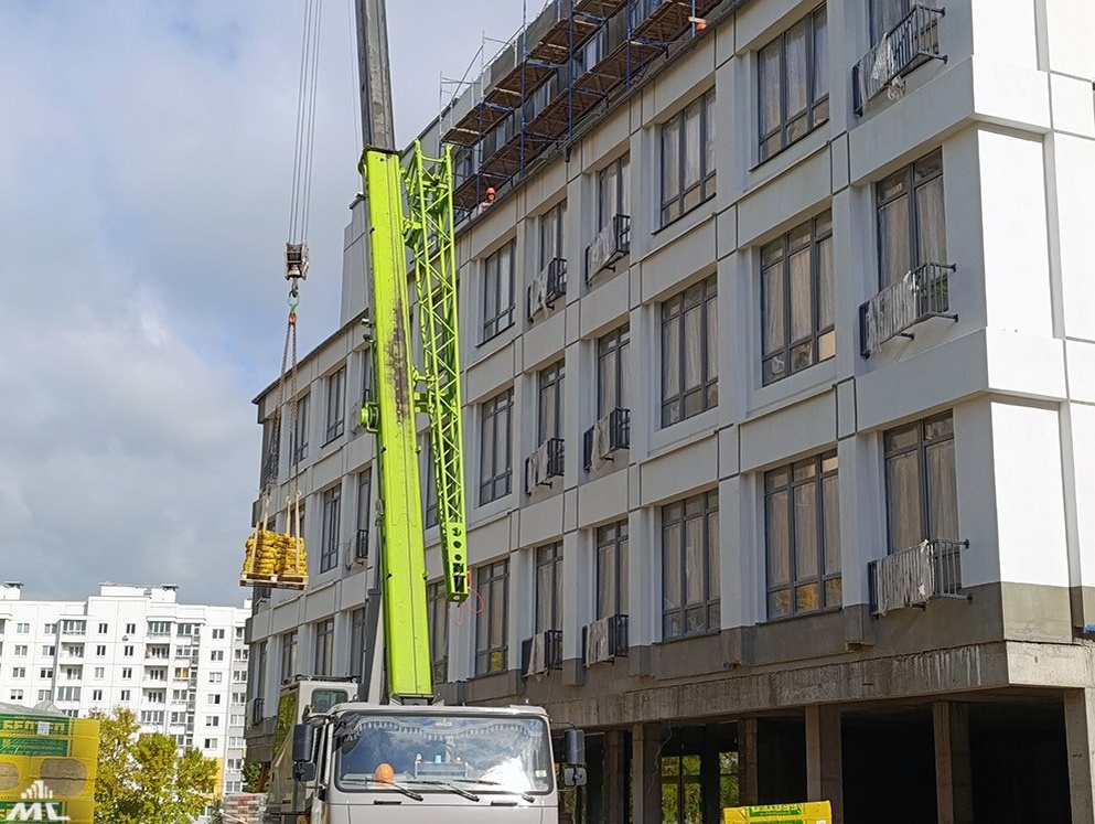 Листайте вправо, чтобы увидеть больше изображений