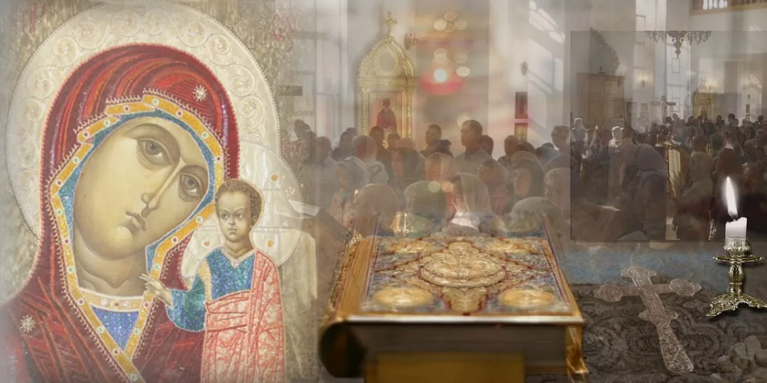 Если в вашей жизни стало мало радости - читайте чаще эту небольшую молитву