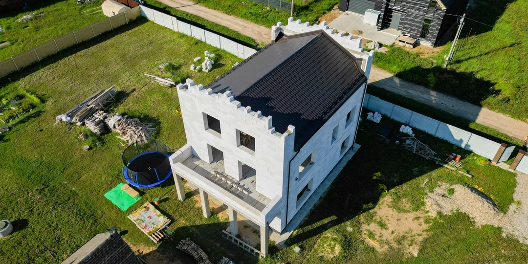 Принимаем дом в ИЖС правильно: инструкция от строителя