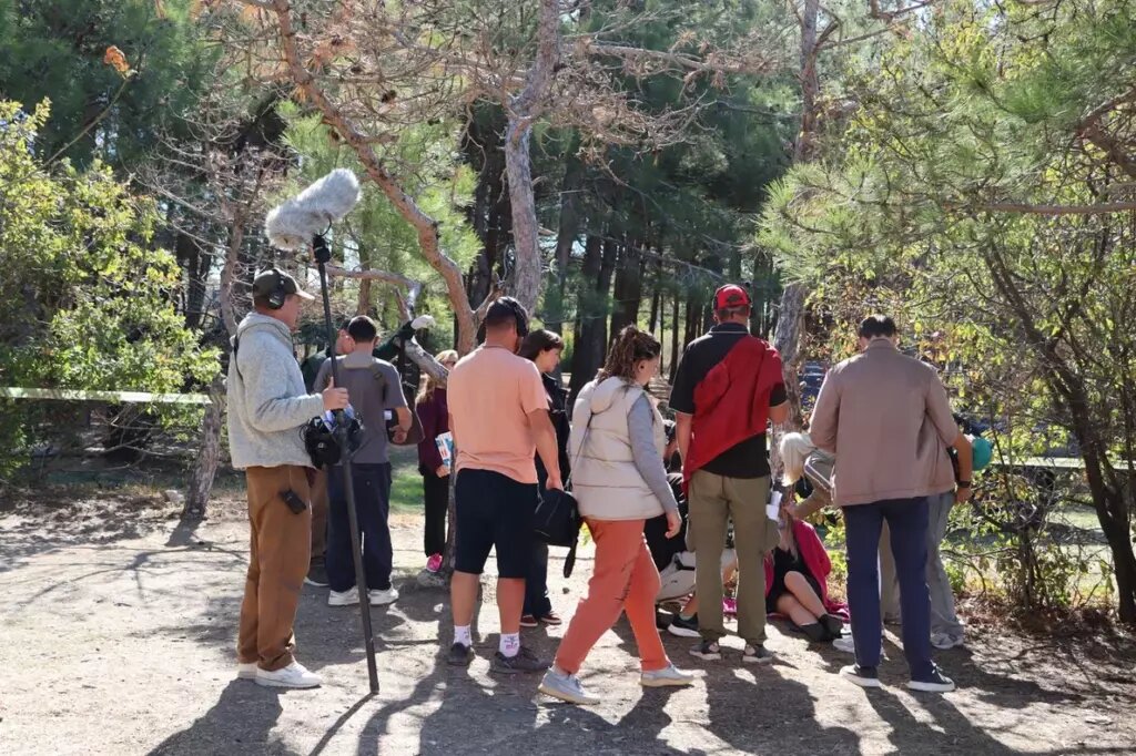    © Прибой/Лилия Эссерт