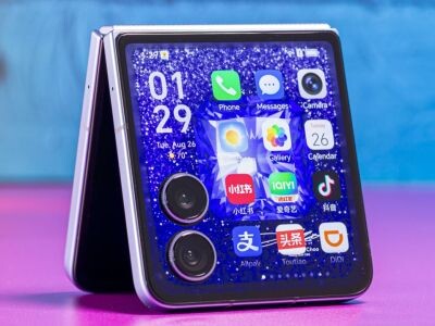    Обзор Honor Magic V Flip 2: долгоиграющая раскладушка глазами зарубежных СМИ