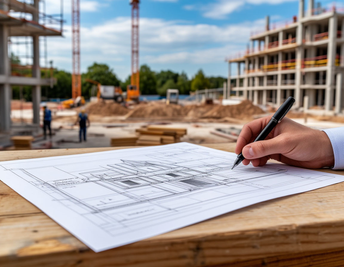 Ключ к успешной реализации проекта — правильно оформленный авторский лист