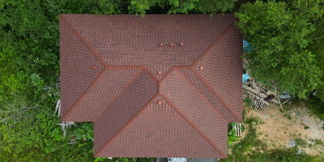 Переплата или долгосрочное вложение: гибкая черепица «Технониколь»