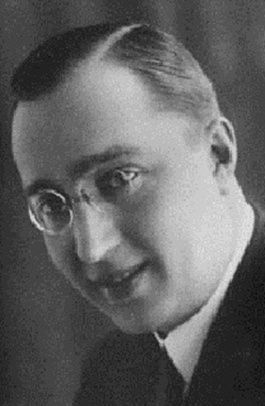 Иосиф Николаевич Ермольев (24 марта 1889, Москва, Российская империя — 20 февраля 1962, Лос-Анджелес, Калифорния, США) — один из первых русских кинопредпринимателей, продюсер, работал также во Франции, Германии, США и Мексике