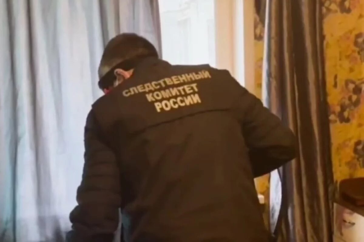    В Твери мужчина в пылу ссоры забил брата кулаками до смерти