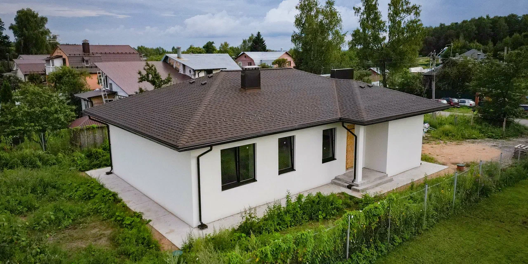 Почему об окнах в ИЖС нужно думать заранее. Опыт строителя