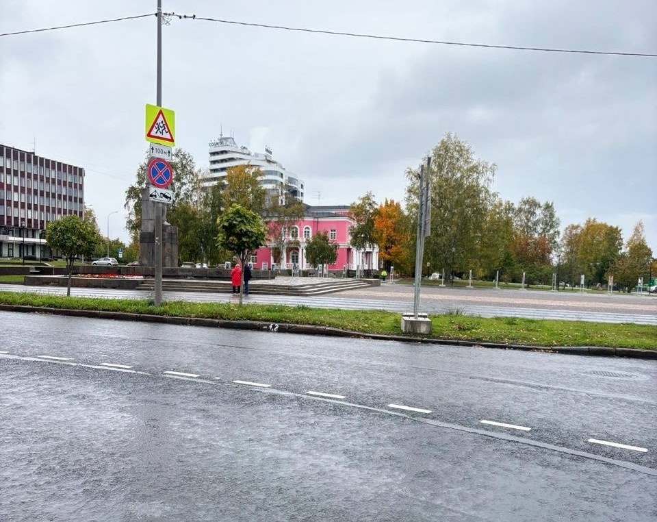    Фото: Министерство по дорожному хозяйству, транспорту и связи/ ВКонтакте