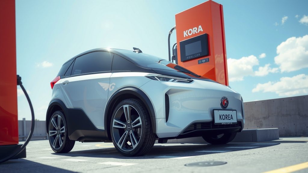    Авто на газу (LPI) из Кореи: Плюсы, минусы и особенности эксплуатации.