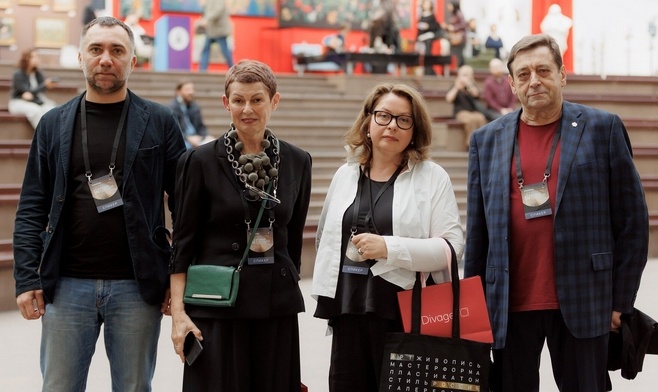 Фото пресс-службы УПРАВИС