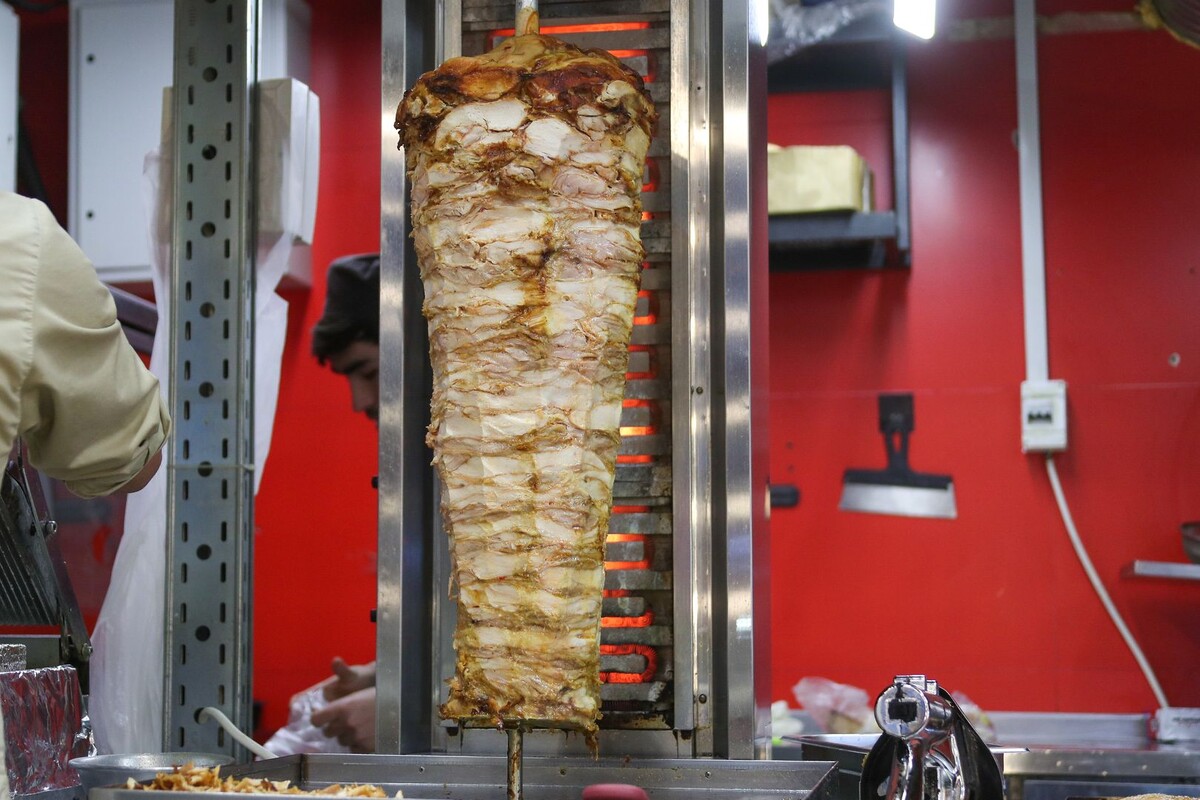     / Источник: © Global Look Press