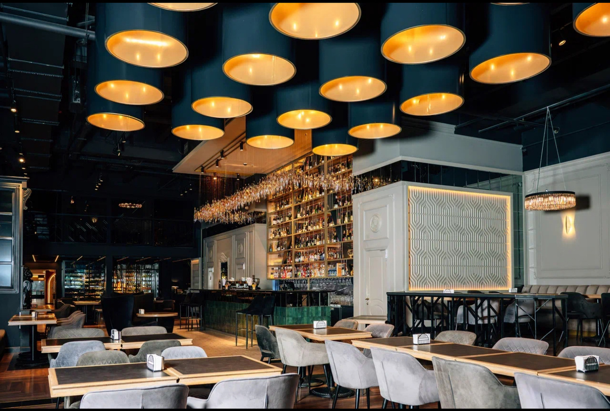 ул. Академика Павлова, 5В (второй этаж).