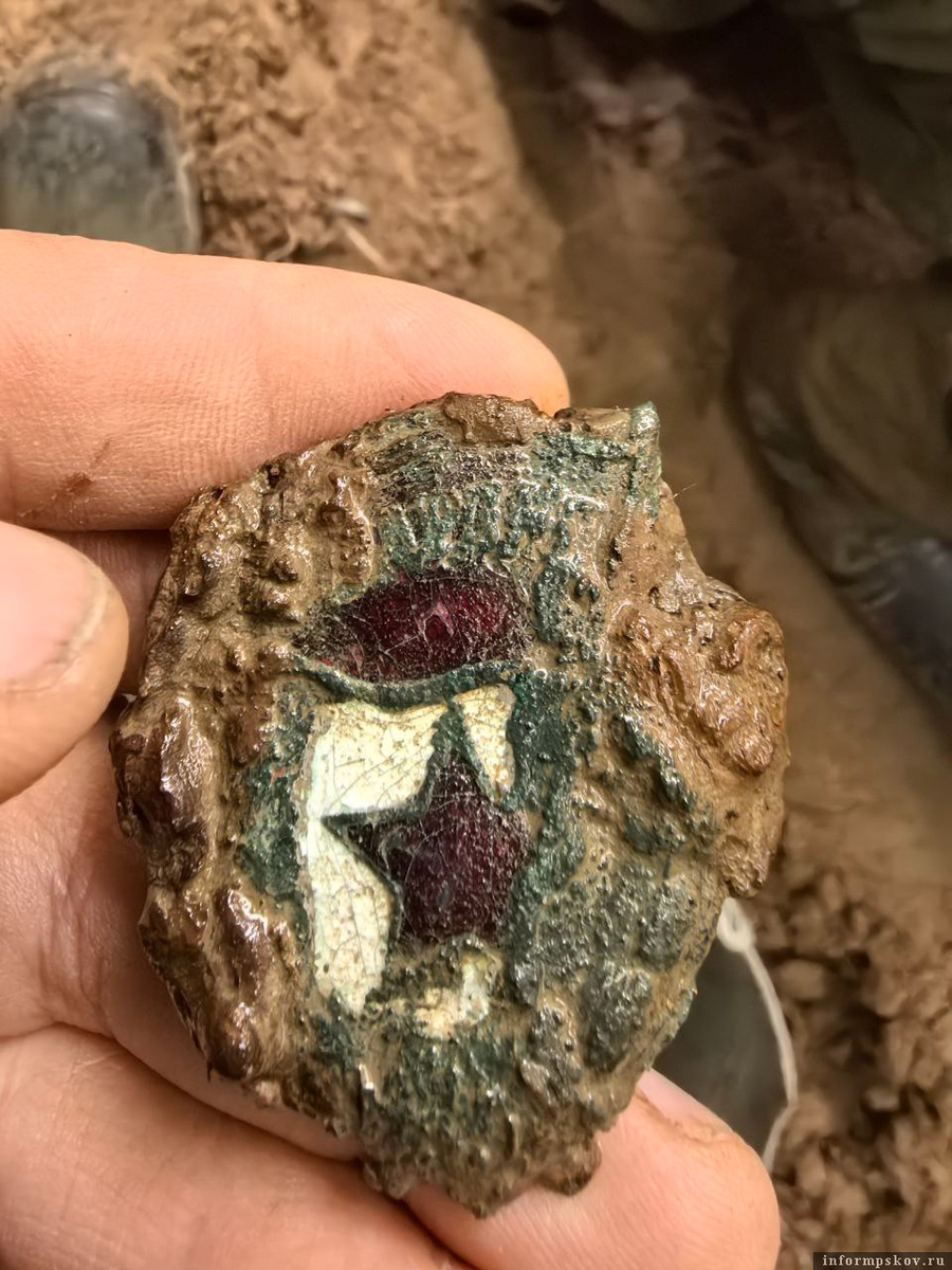 Фото: Владимир Бумаков