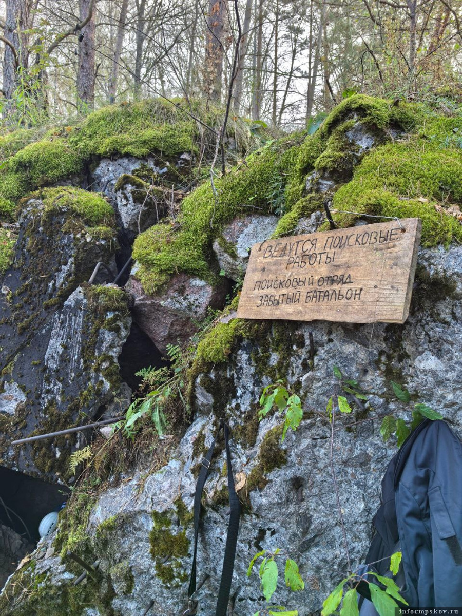 Фото: Владимир Бумаков