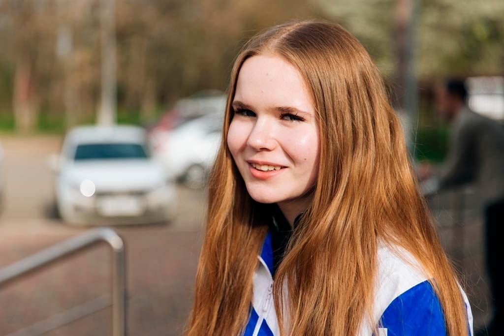    Стрелок Лидия Васильева выполнила норматив мастера спорта международного класса на Кубке мира