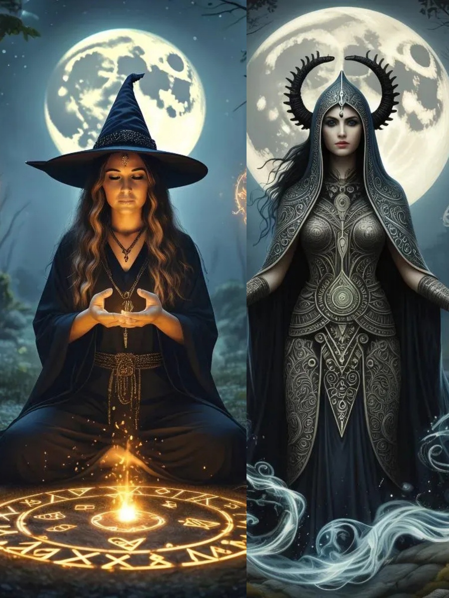 Фотоколлаж автора статьи