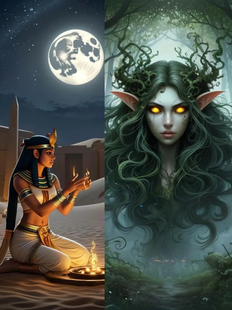 Фотоколлаж автора статьи