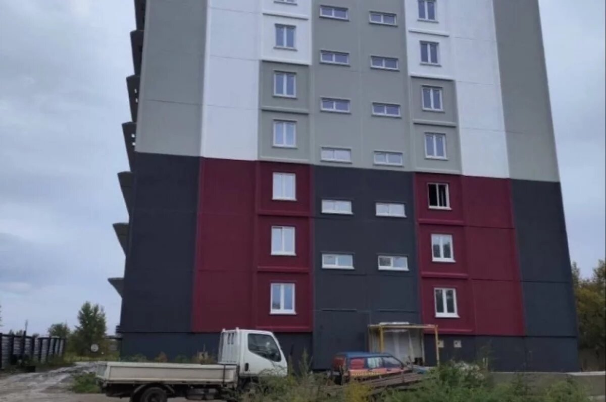    Минусинского застройщика подозревают в обмане дольщиков на 150 млн рублей