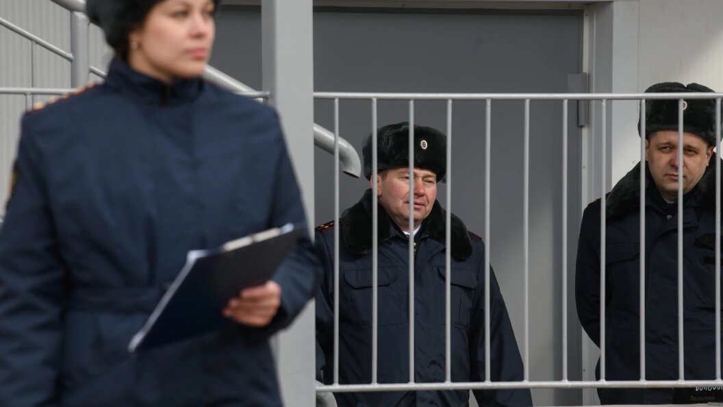    Фото: Ilya Moskovets/Globallookpress