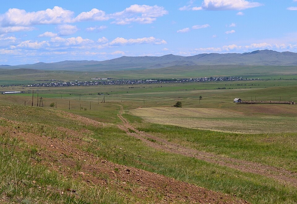 Дэдэ-Ичетуй