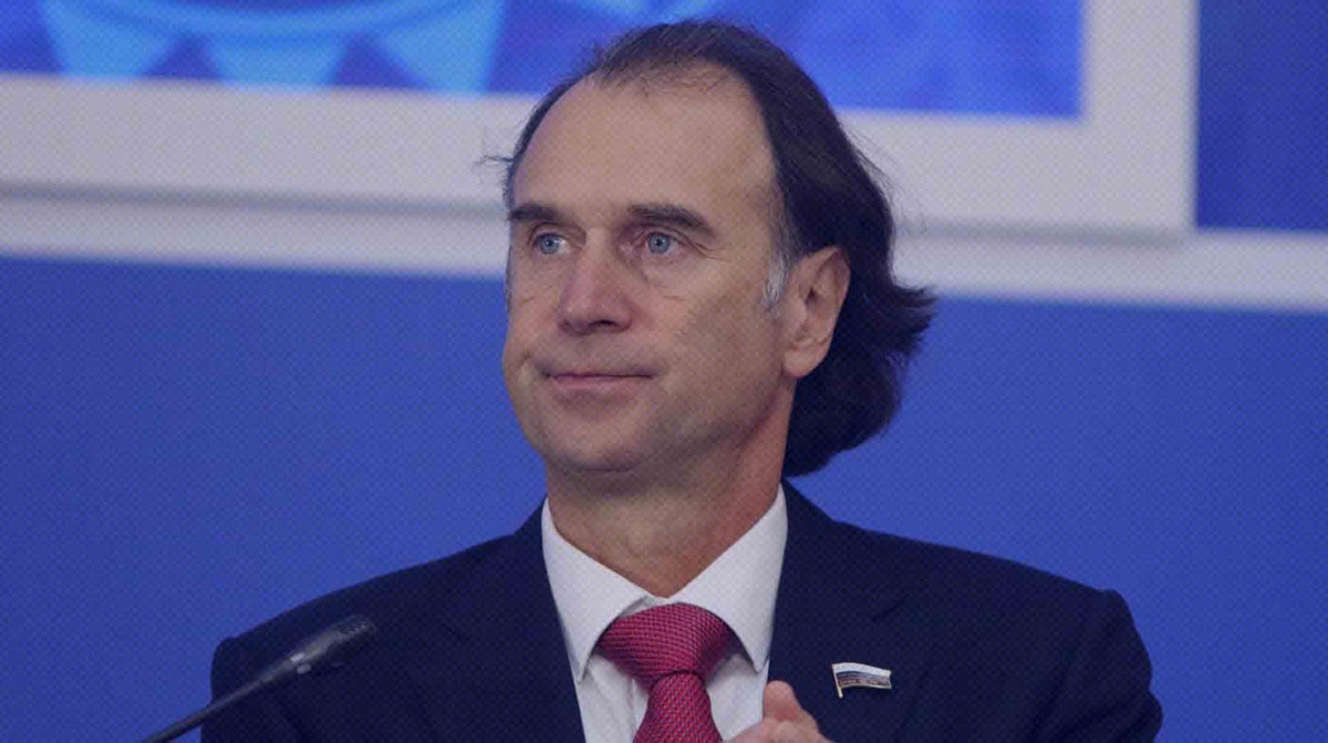    Сергей Лисовский