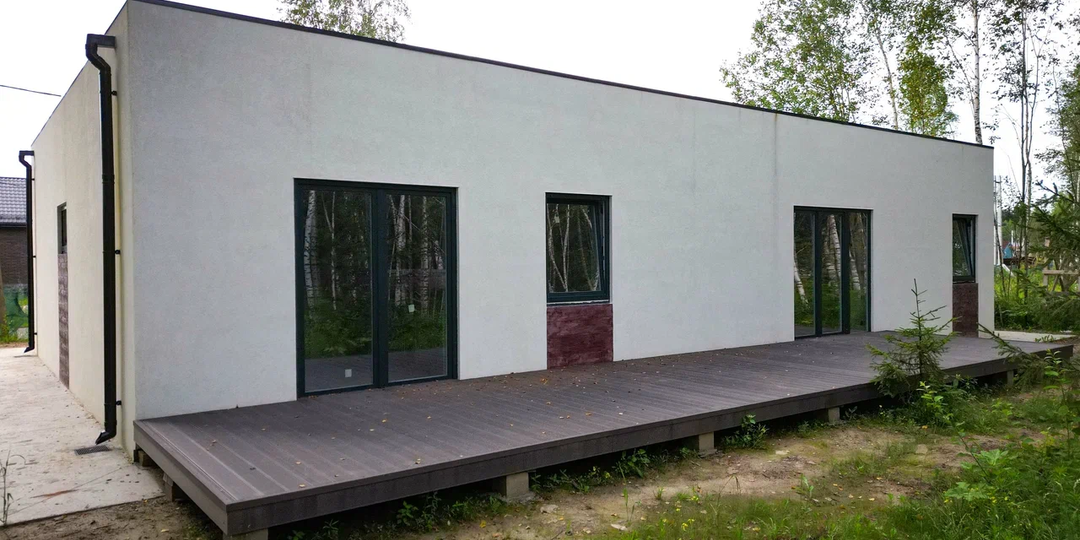 Строим дом и не переплачиваем: от каких решений можно отказаться