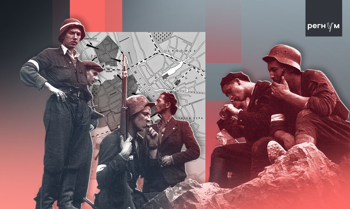     / Источник: Иван Шилов (с) ИА Регнум