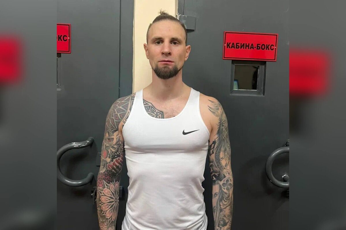 Фото: ГУ МВД России по г. Санкт-Петербургу и Ленинградской области
