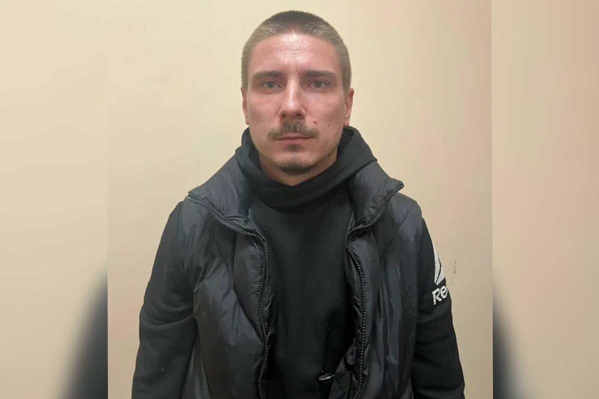 Фото: ГУ МВД России по г. Санкт-Петербургу и Ленинградской области
