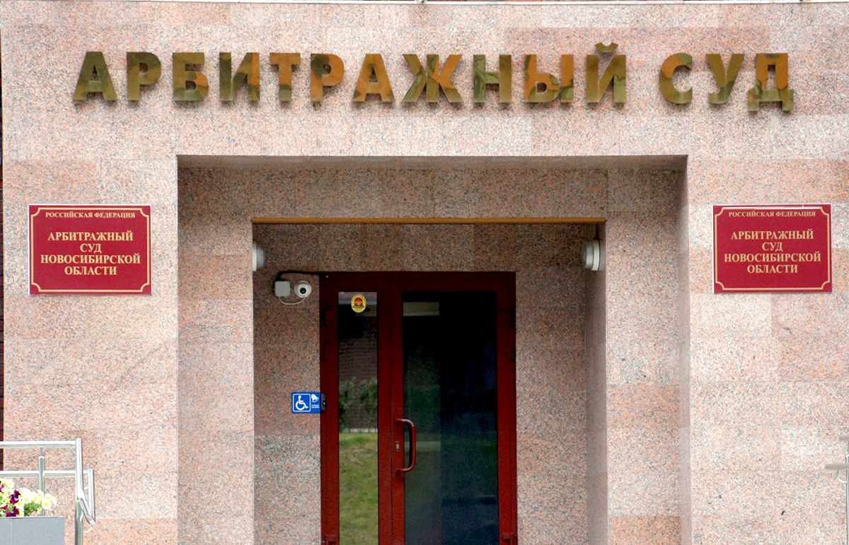 Арбитражный суд - главный орган власти, принимающий решение по списанию долгов несостоятельных граждан через банкротство с реализацией имущества или 