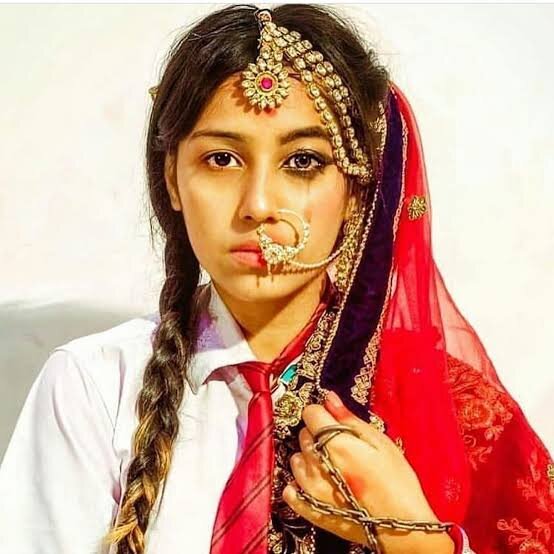 Вместо школы выдают замуж