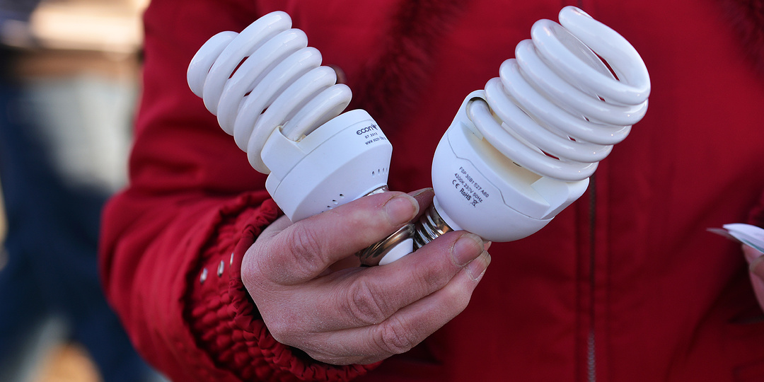 Выбросил все светодиодные лампы и вернулся к обычным: больше никогда не поставлю такие лампочки в дом