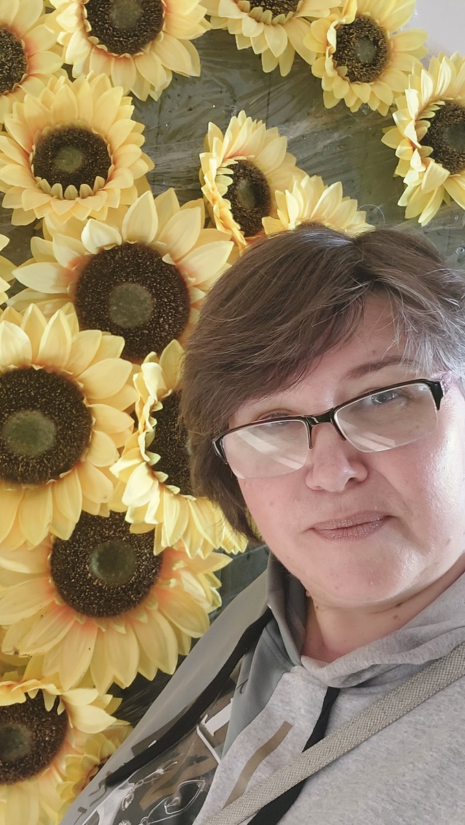 Автор собственной персоной