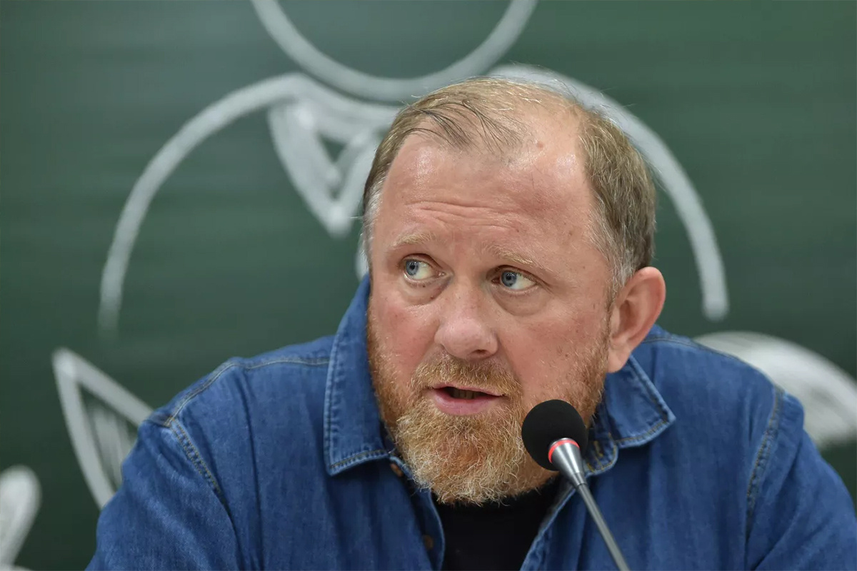    Фото: Денис Гришкин, источник: АГН «Москва»