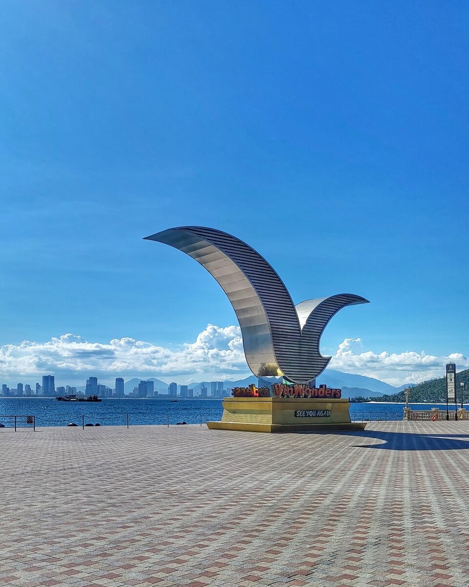 VinWonders Nha Trang