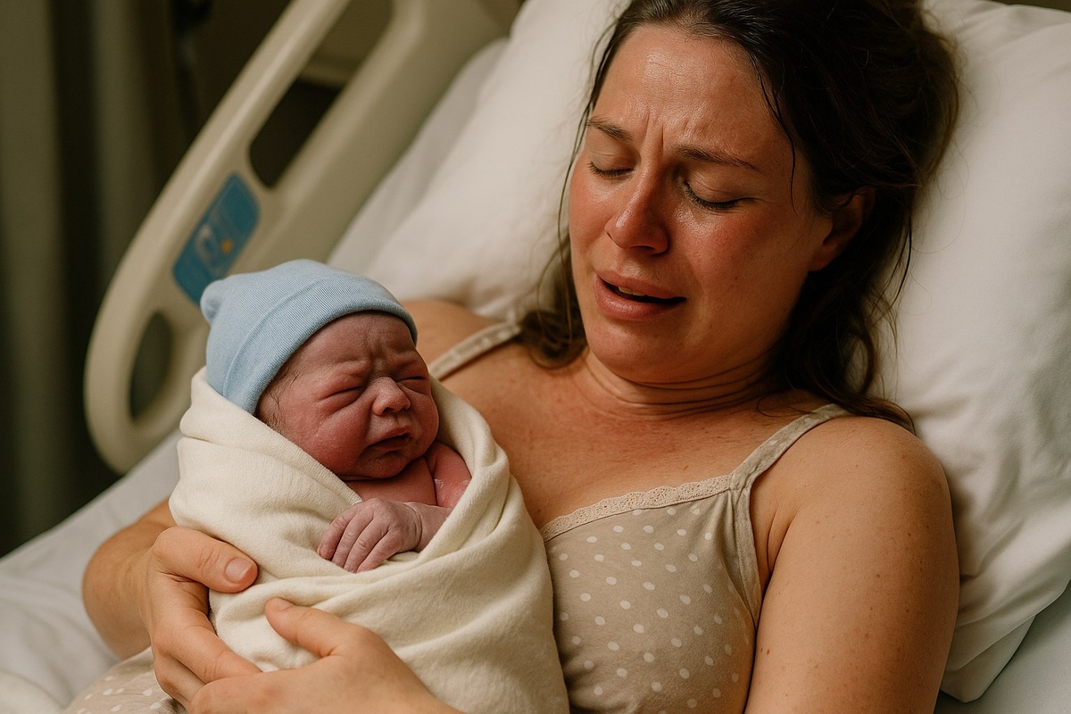 Роды, история родов