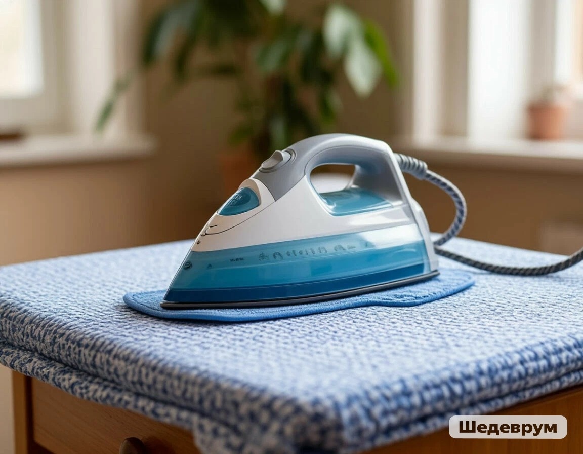 Фото: ИИ / Анастасия Рулева
