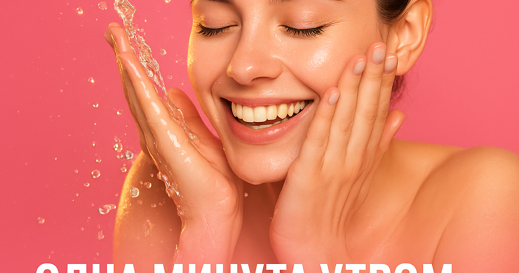 Советская медсестра рассказала, как простая привычка спасает кожу от старения