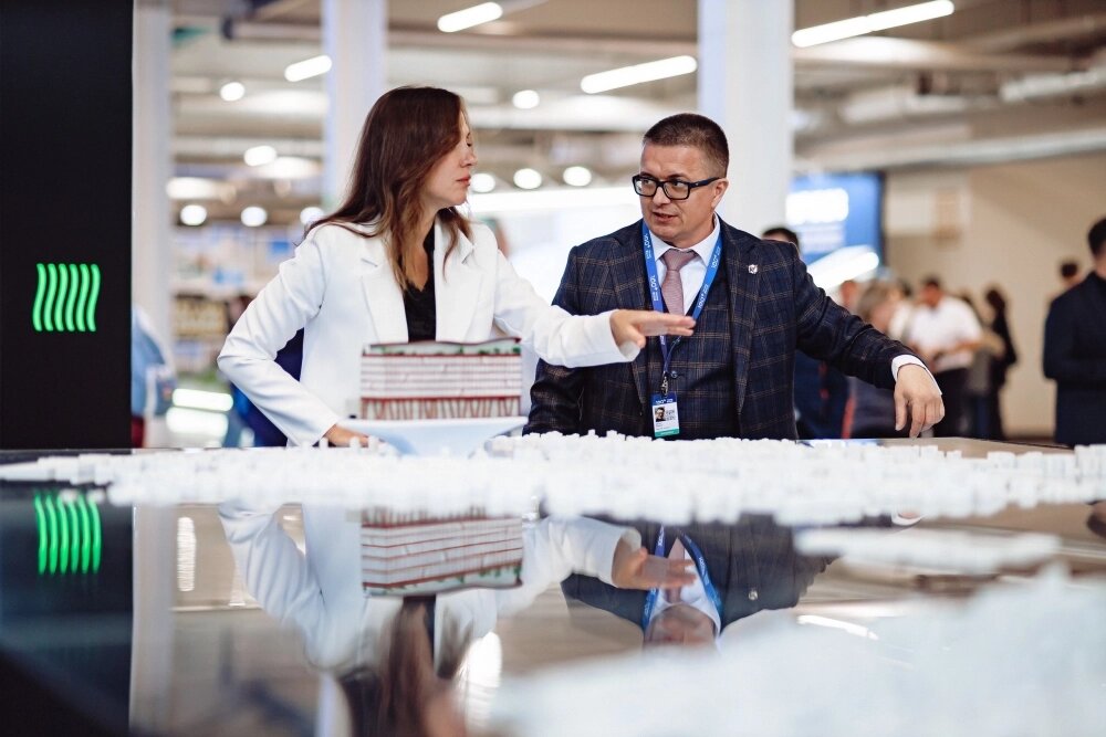    Фото: Группа компаний «Кортрос»