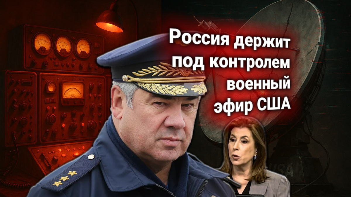 📡 Россия ответила на протест США по новой (модернизированной) базе РЭБ Лурдес (Куба): «Мы восстанавливаем баланс»