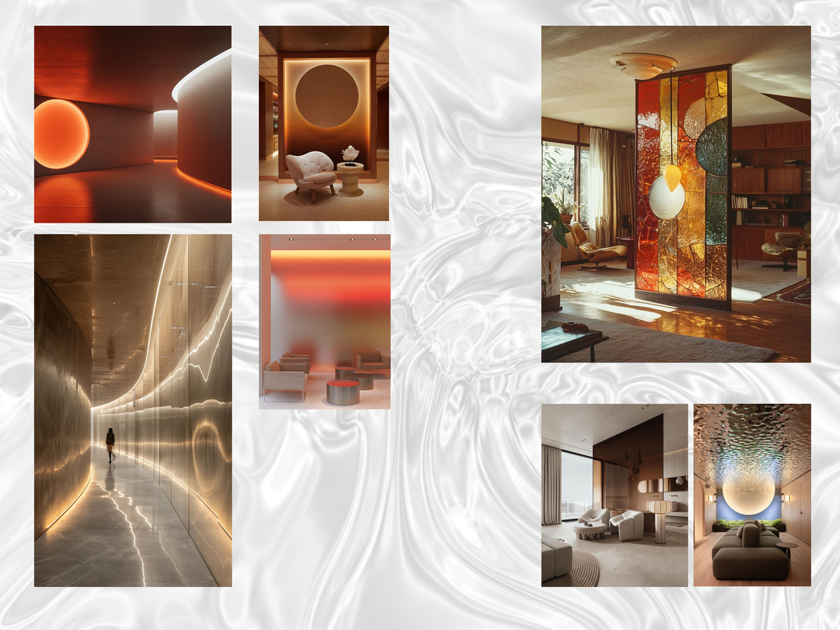 Кинетический Нексус