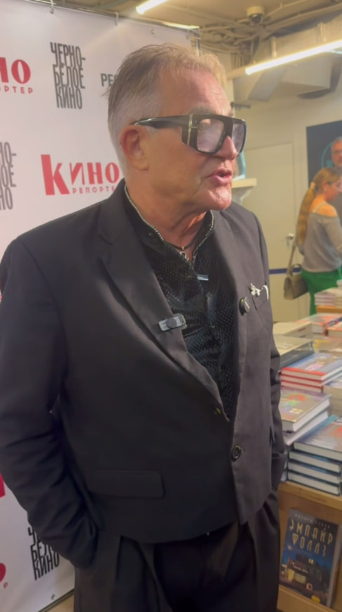 Дмитрий Дибров/ Furor Media