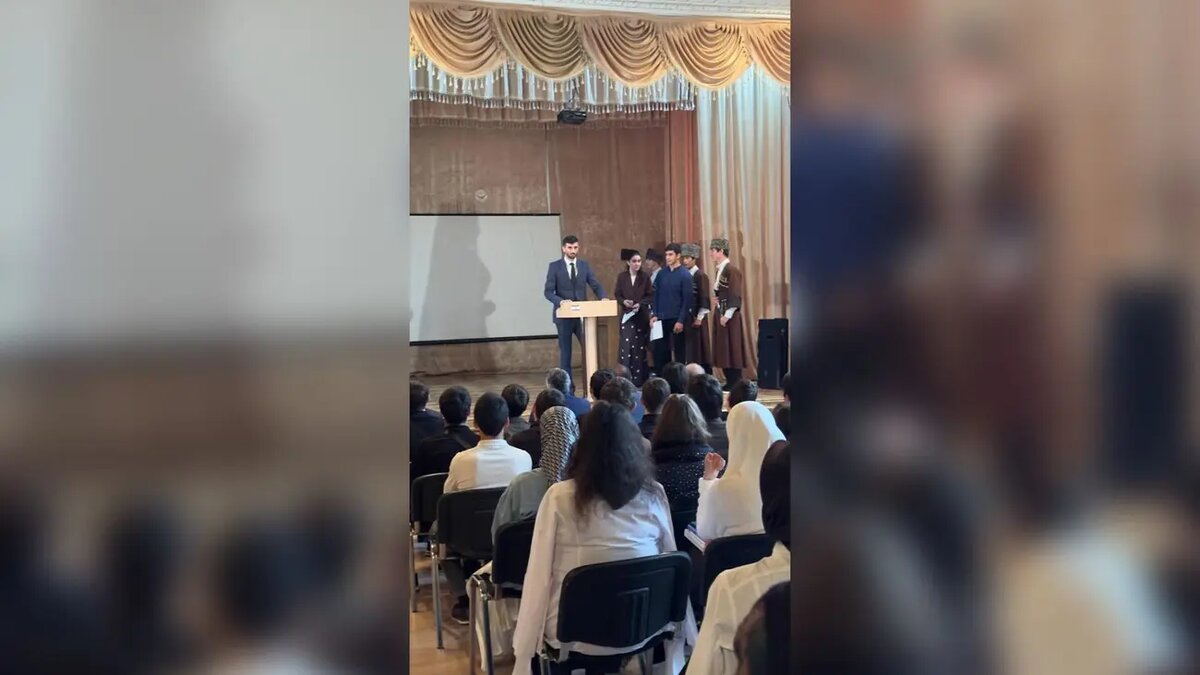 Фото:Минсельхоз РИ