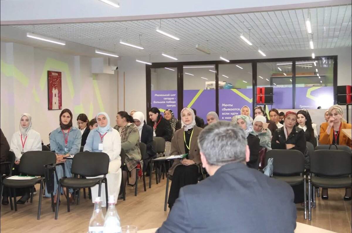 Фото:Миннац РИ