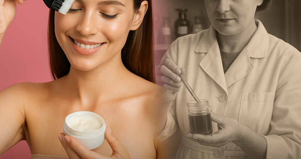 Советские парикмахеры знали секрет густых волос — дешёвый рецепт из аптеки