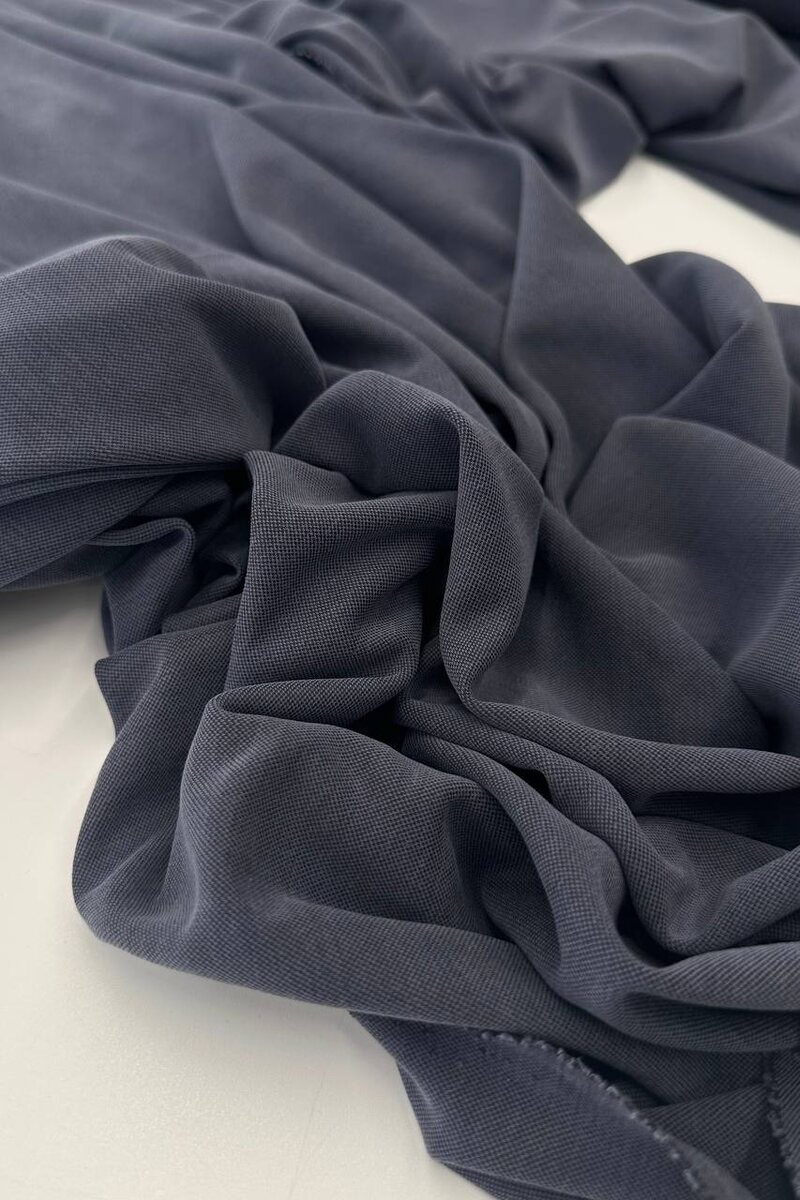 Трикотажная купра в Lo Scampolo